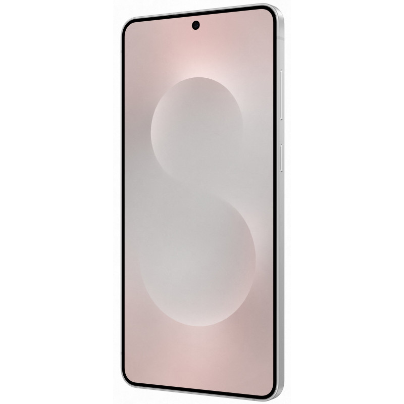 Samsung Galaxy S25 Edge 12/512Gb Titanium Silver