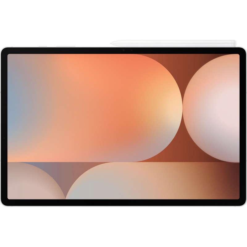 Samsung Galaxy Tab S10 Plus 512GB Silver 