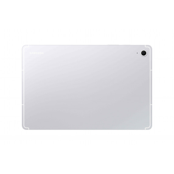 Samsung Galaxy Tab S10 FE 256GB Silver