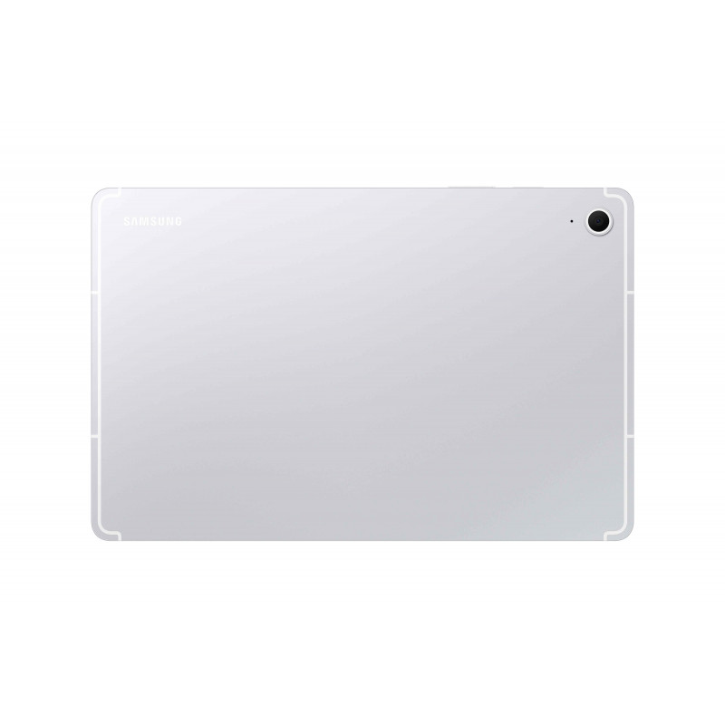 Samsung Galaxy Tab S10 FE 256GB Silver