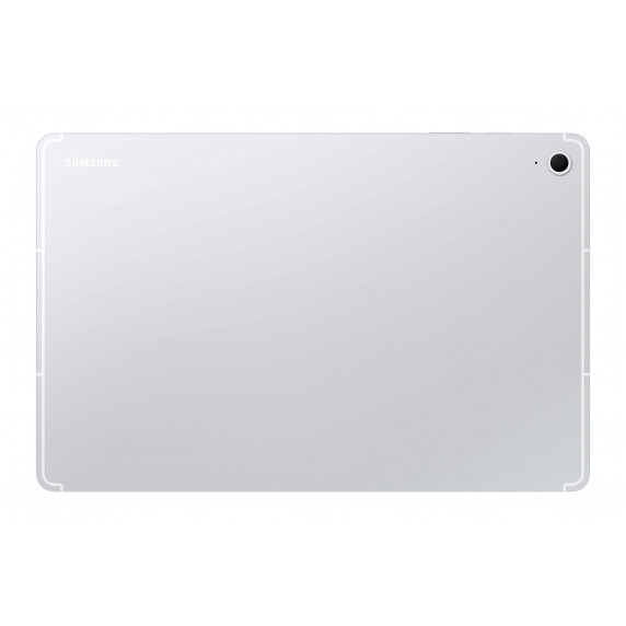 Samsung Galaxy Tab S10 FE+ 256GB Silver
