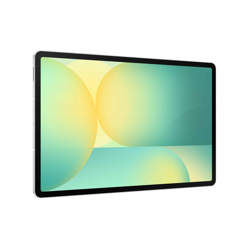 Samsung Galaxy Tab S10 FE+ 256GB Silver