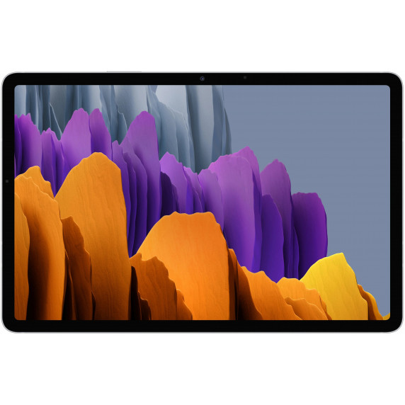 Samsung Galaxy Tab S7 Plus 12.4 LTE 6/128GB Mystic Silver