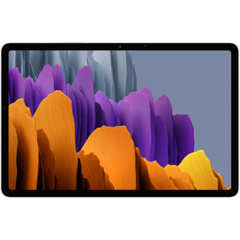 Samsung Galaxy Tab S7 Plus 12.4 LTE 6/128GB Mystic Silver