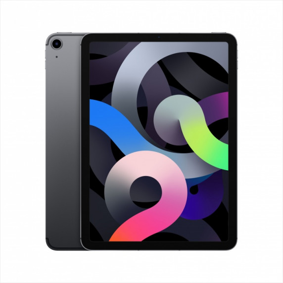 Apple iPad Air 4 10.9 (2020) Wi-Fi 256GB Space Gray