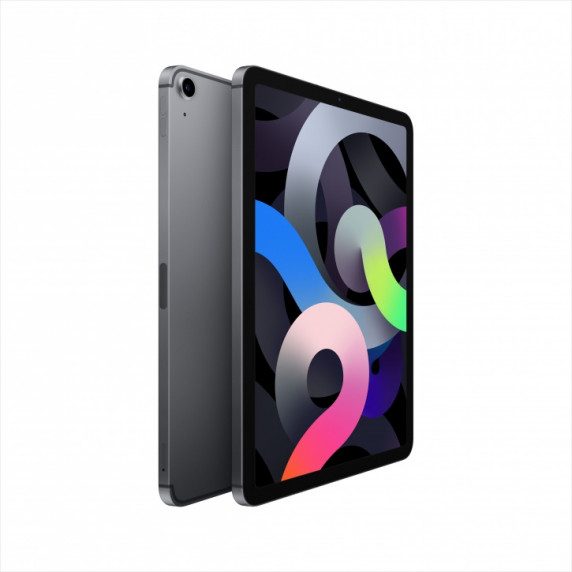 Apple iPad Air 4 10.9 (2020) Wi-Fi 256GB Space Gray