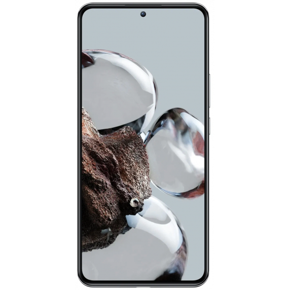 Xiaomi 12T 8/128GB Silver