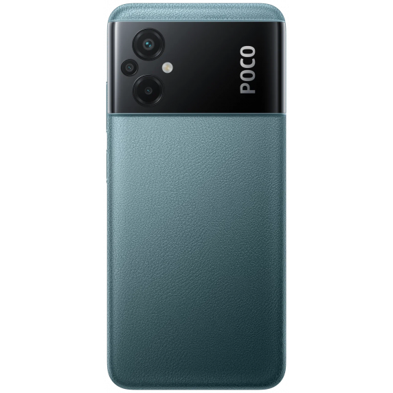 Xiaomi Poco M5 5G 4/64 GB Green