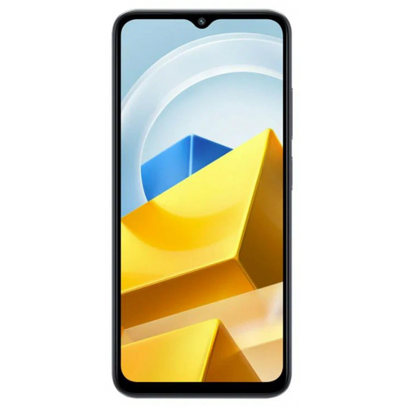 Xiaomi Poco M5 5G 6/128 GB Black