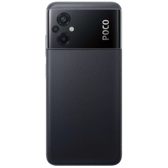 Xiaomi Poco M5 5G 6/128 GB Black
