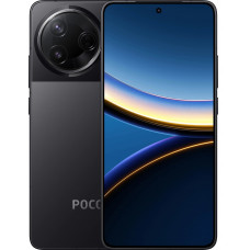 Купить Xiaomi POCO F7 Pro 12/512GB Black