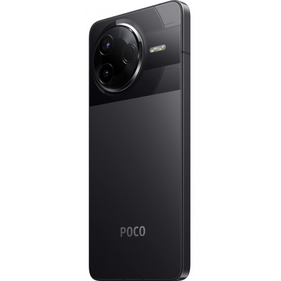 Xiaomi POCO F7 Pro 12/256GB Black