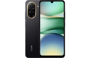 Купить Xiaomi Redmi A5 3/64Gb Black