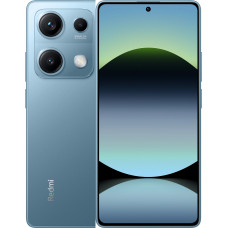 Купить Xiaomi Redmi Note 14S 8/256GB Blue