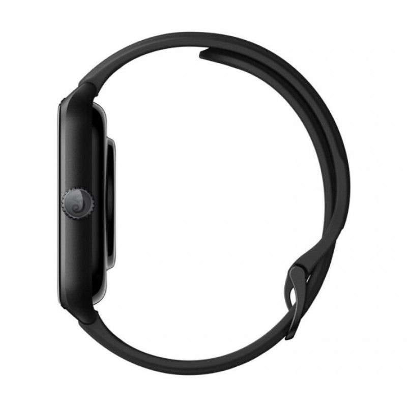 Умные часы Amazfit GTS 4 Black