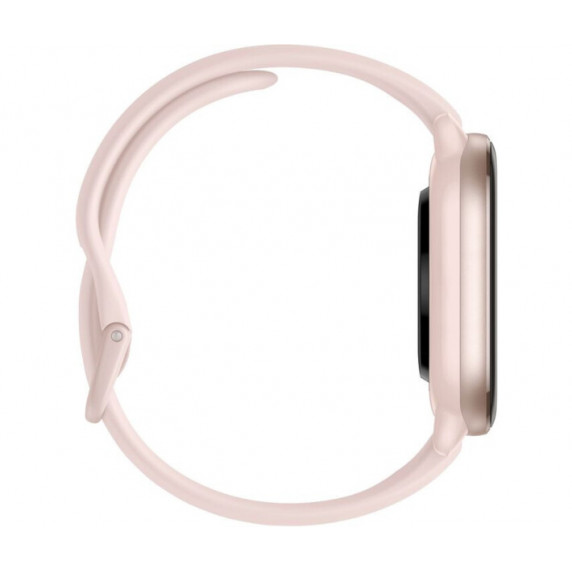 Умные часы Amazfit GTS 4 mini Pink 