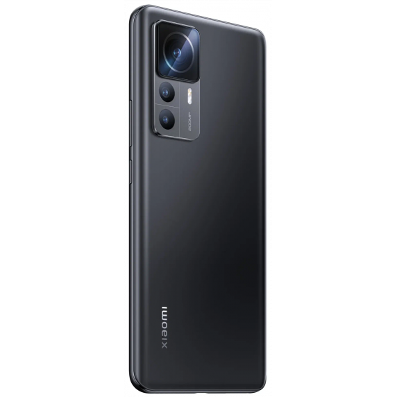 Xiaomi 12T Pro 8/128GB Black