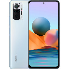 Купить Xiaomi Redmi Note 10 Pro 8/128 Glacier Blue