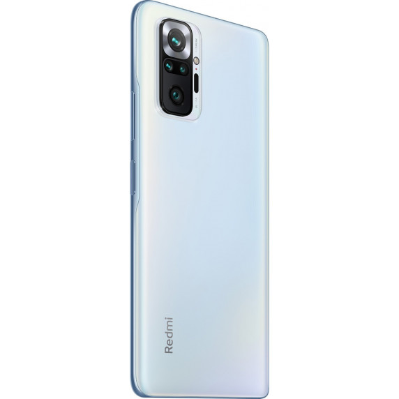 Xiaomi Redmi Note 10 Pro 8/256 Glacier Blue