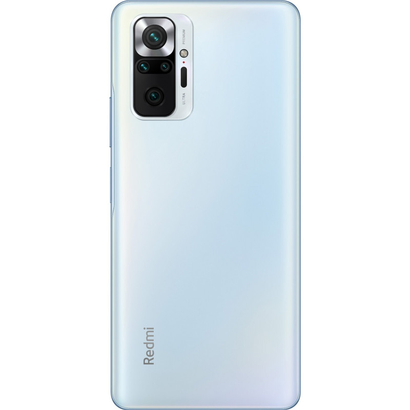 Xiaomi Redmi Note 10 Pro 8/256 Glacier Blue