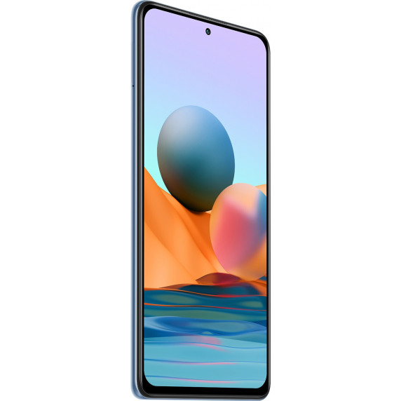 Xiaomi Redmi Note 10 Pro 8/128 Glacier Blue