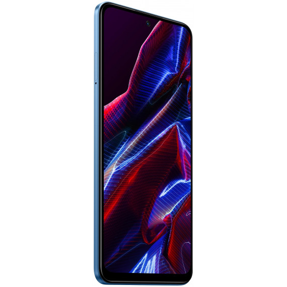 Xiaomi POCO X5 5G 6/128GB Blue
